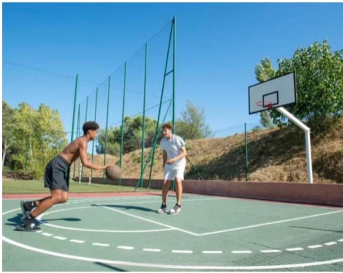 Camping Oasis Village Puget-sur-Argens Esterno foto