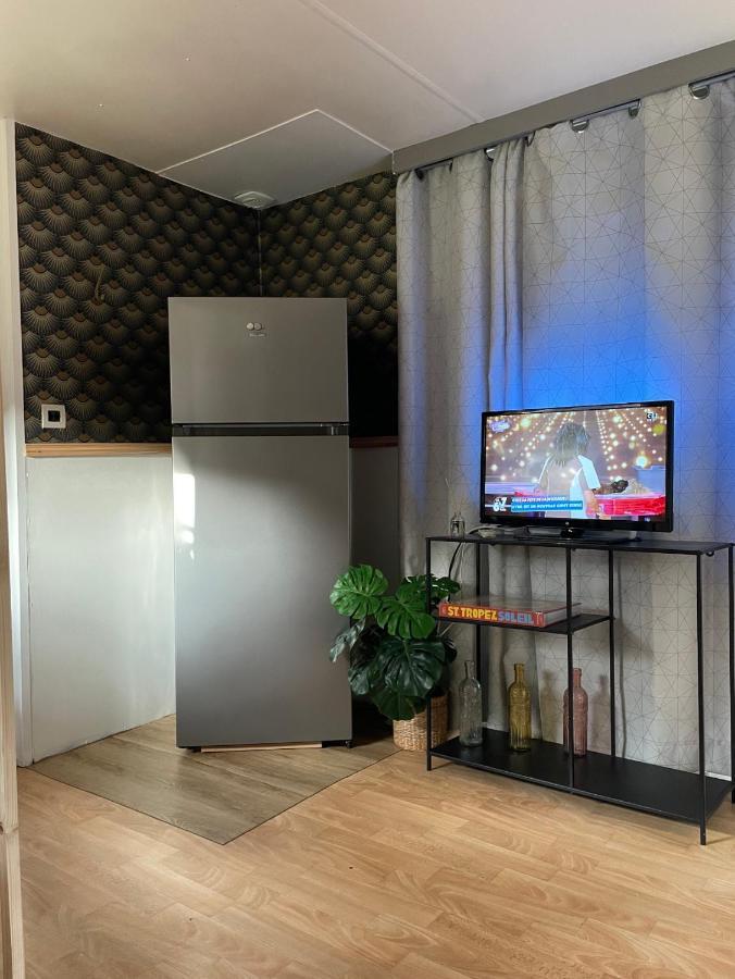 Camping Oasis Village Puget-sur-Argens Esterno foto