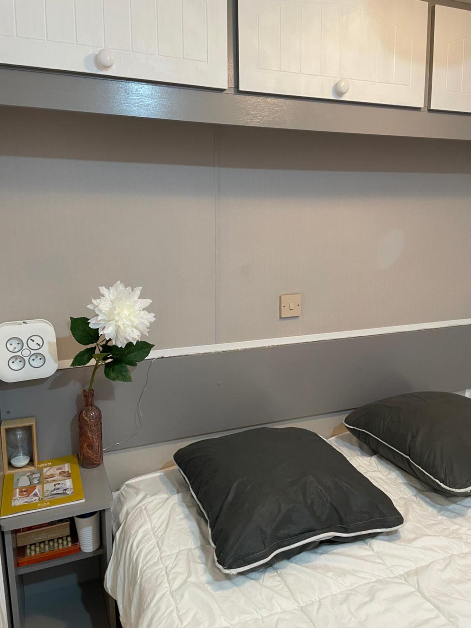 Camping Oasis Village Puget-sur-Argens Esterno foto