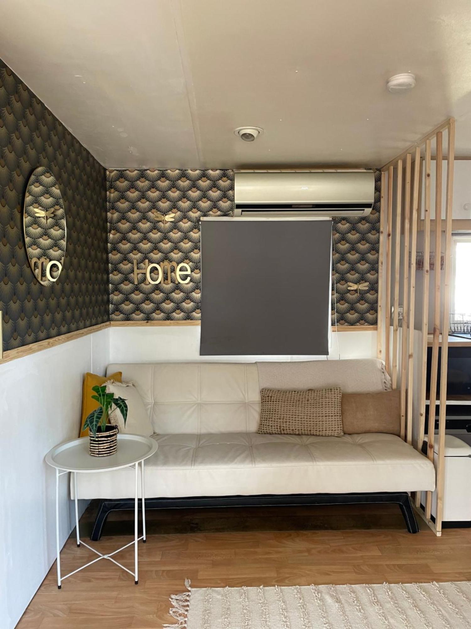 Camping Oasis Village Puget-sur-Argens Esterno foto